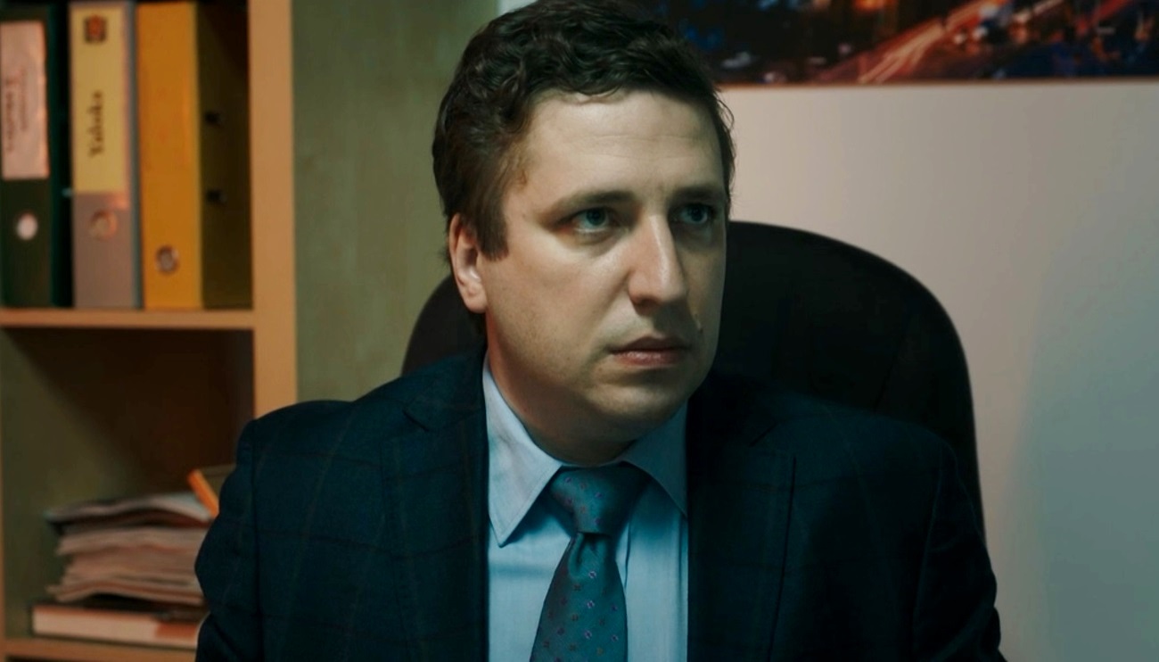 Без правил (сериал) (2022) - фото №8