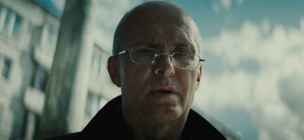 Зверобой (сериал) (2022) - фото №8