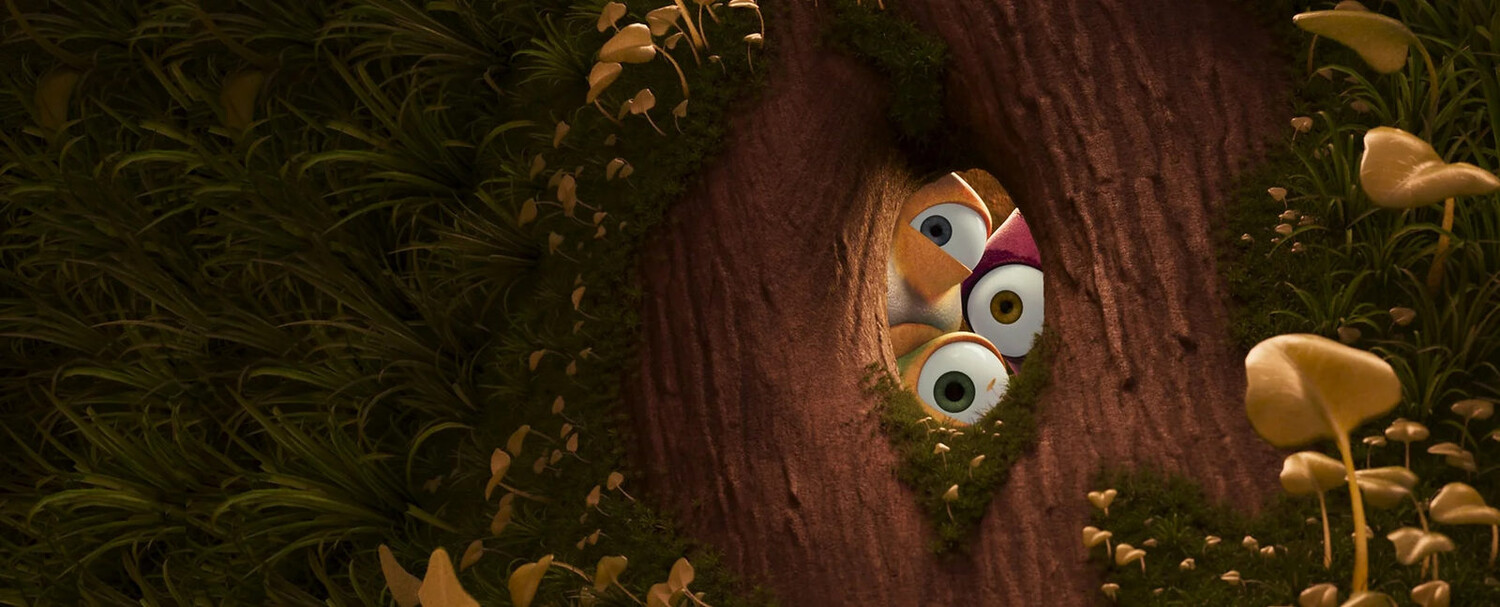 Джунгли Юрского периода (2025) - фото №8