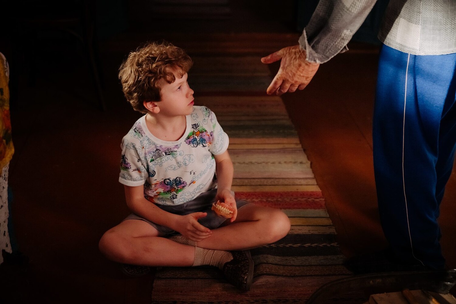 Батя 2: Дед (2025) - фото №8