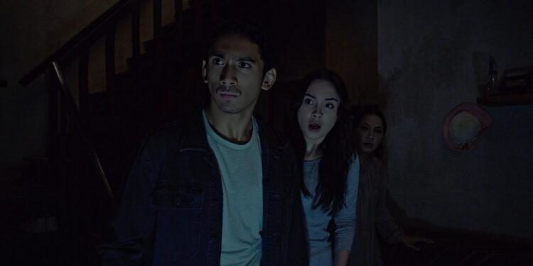 Одержимая: Нечисть внутри (2024) - фото №8