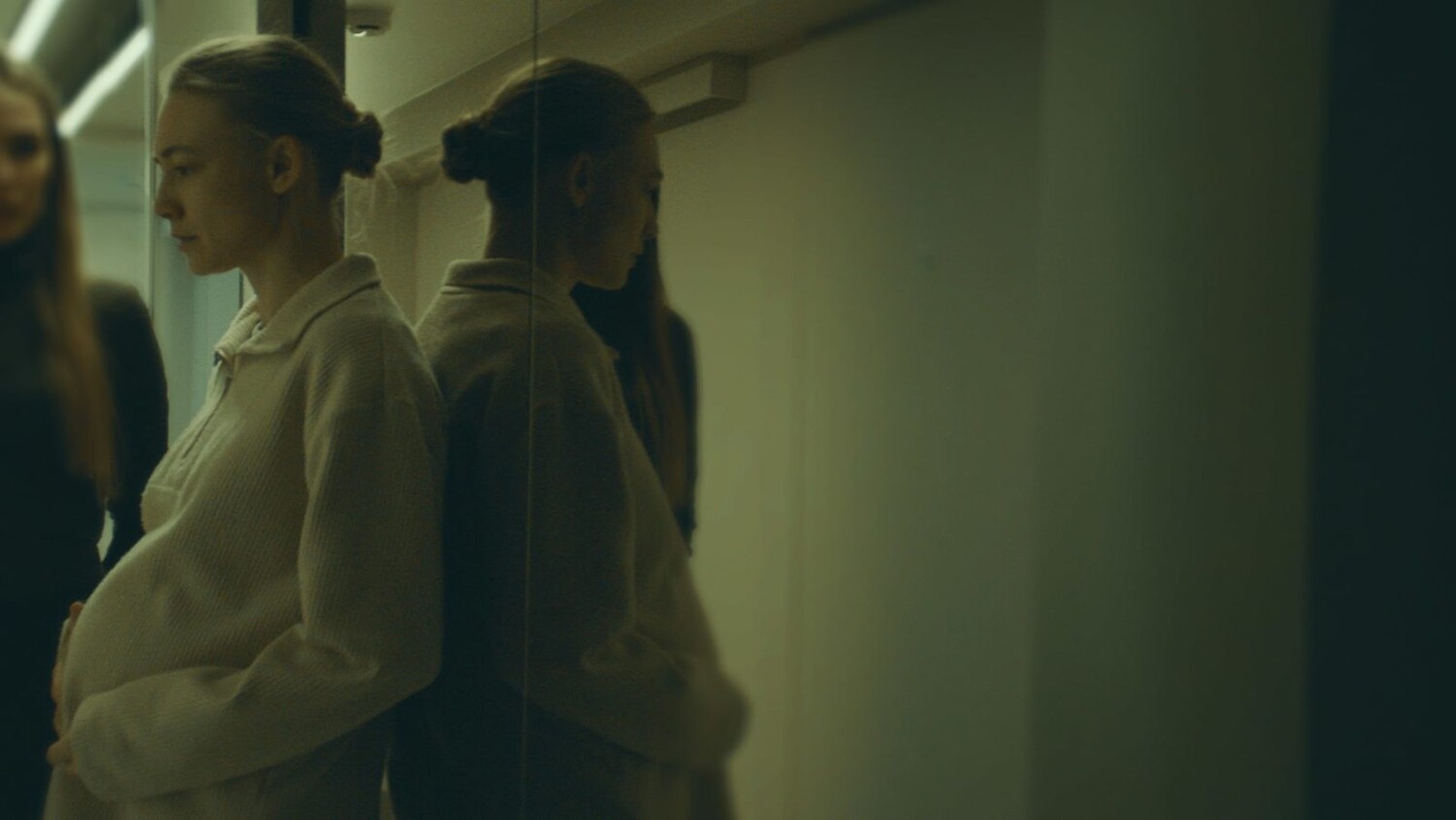 Контейнер (сериал) (2021) - фото №8 Контейнер (сериал) (2021) - фото №8