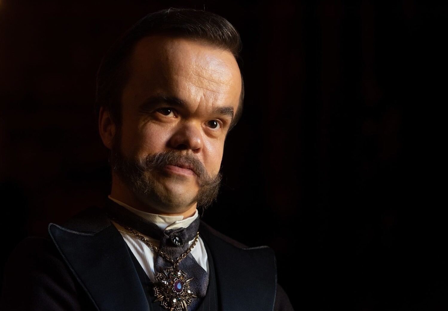 Иные (сериал) (2023) - фото №8