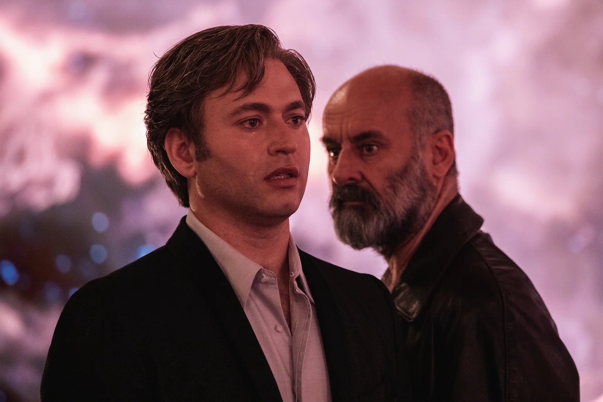 Дольче! (2024) - фото №8 Дольче! (2024) - фото №8