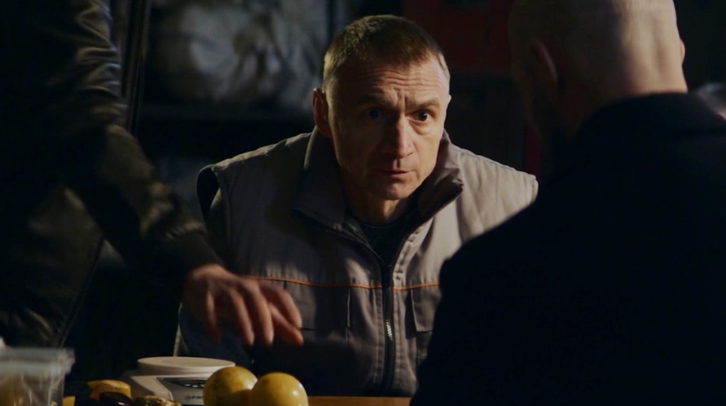 Кошка (сериал) (2023) - фото №8