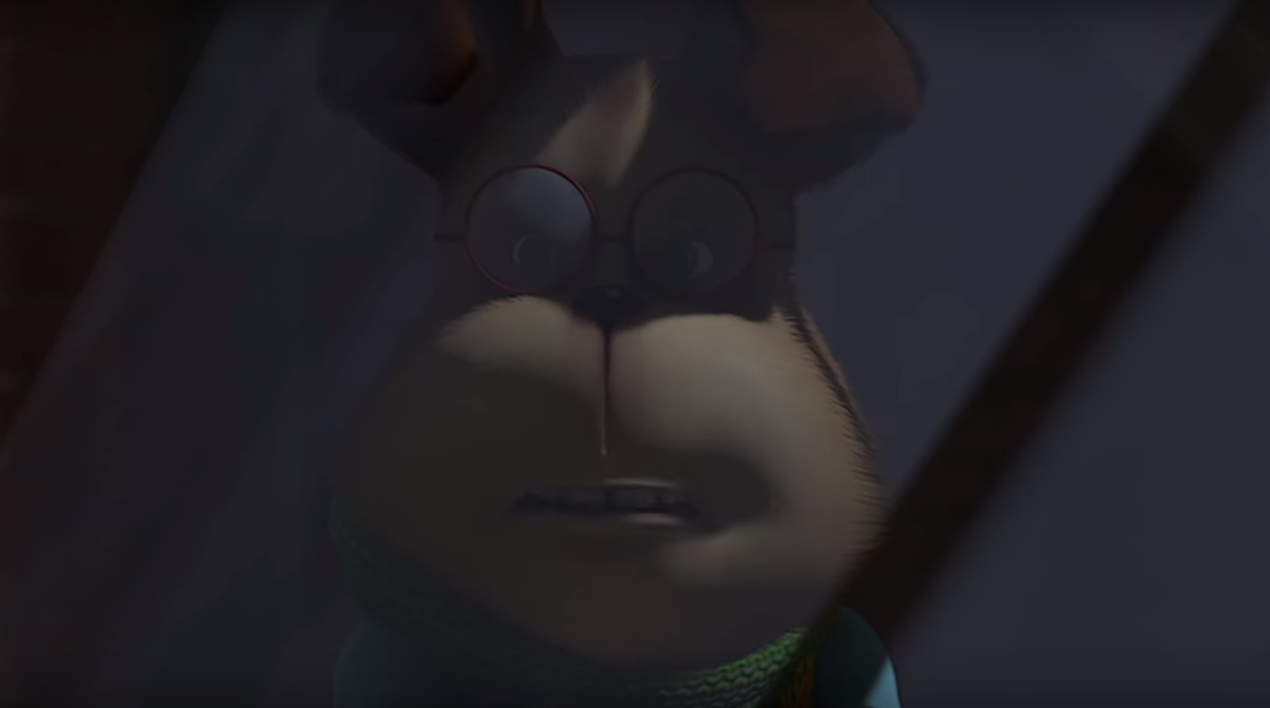 Барбоскины (сериал) (2011) - фото №8