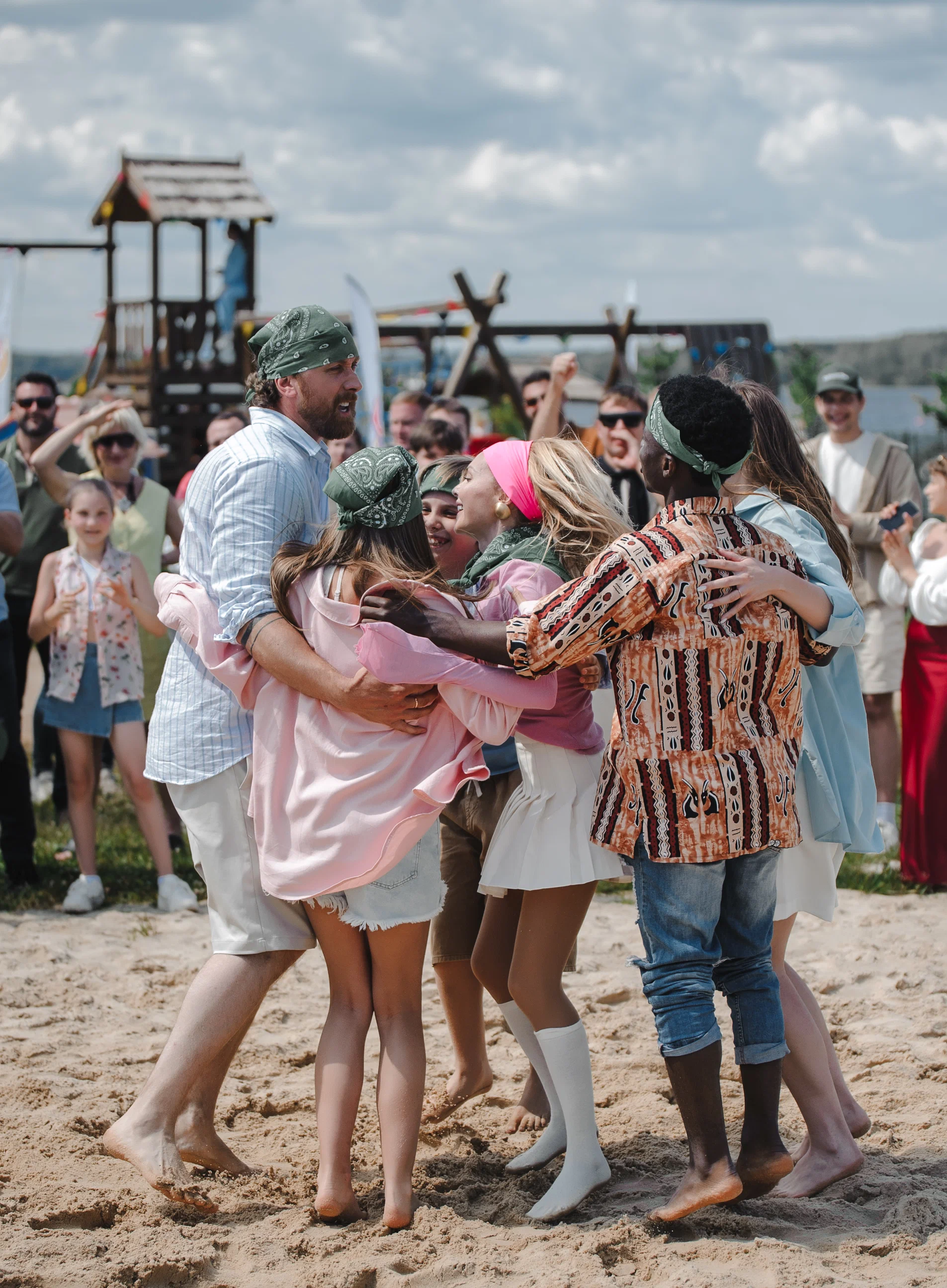 Папа может (2025) - фото №1 Папа может (2025) - фото №1