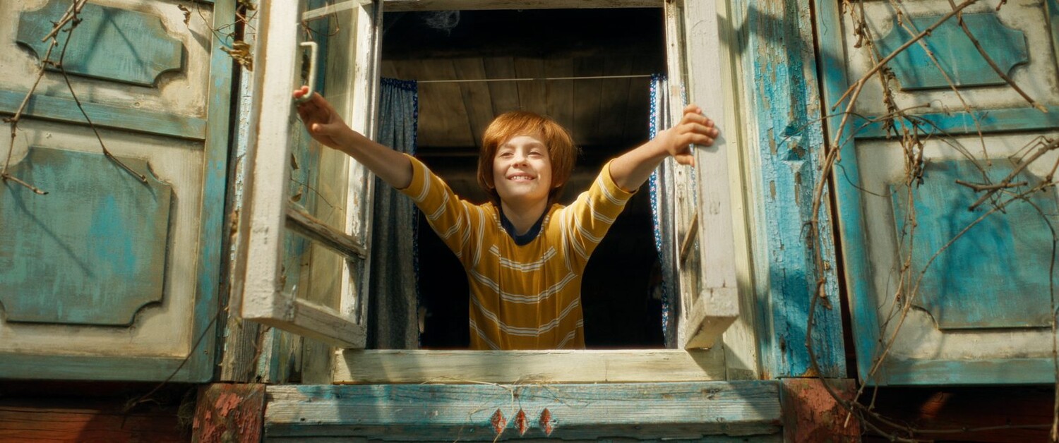 Простоквашино (2025) - фото №8 Простоквашино (2025) - фото №8