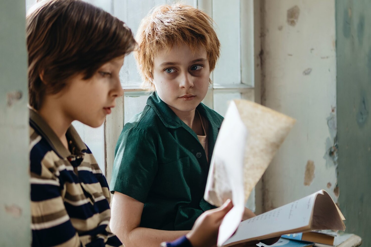 Майор Гром: Игра против правил (сериал) (2026) - фото №2