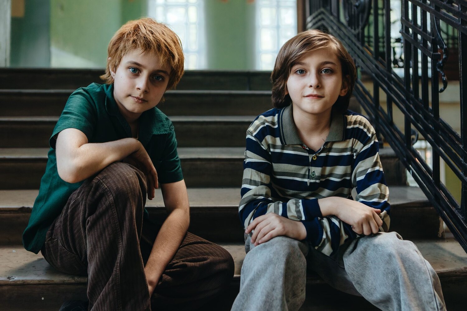 Майор Гром: Игра против правил (сериал) (2026) - фото №8