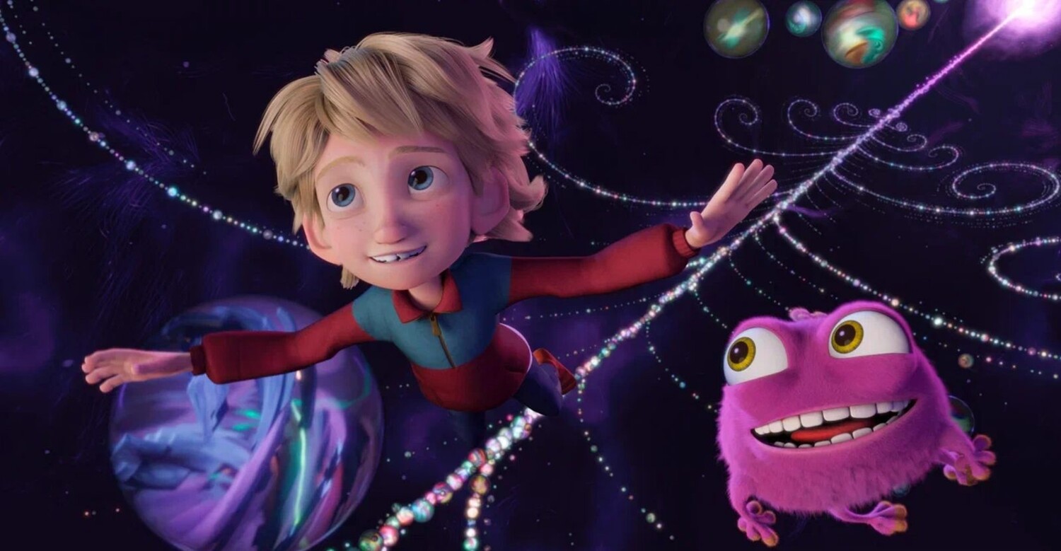 Флибубу (2025) - фото №13