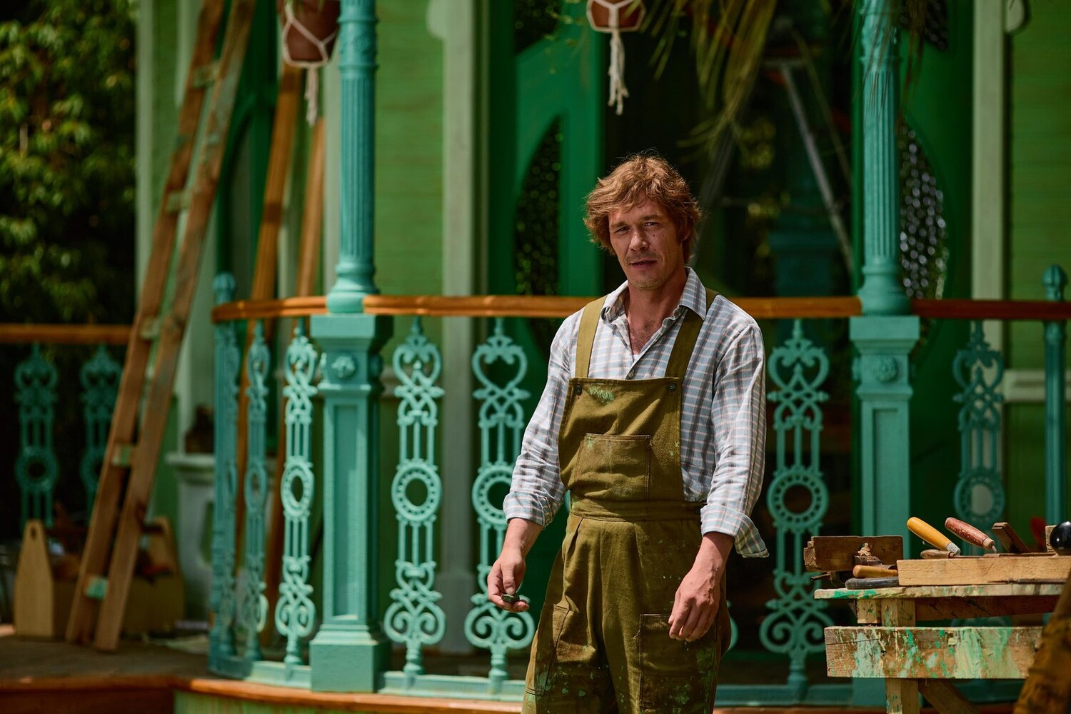 Чебурашка 2 (2026) - фото №3