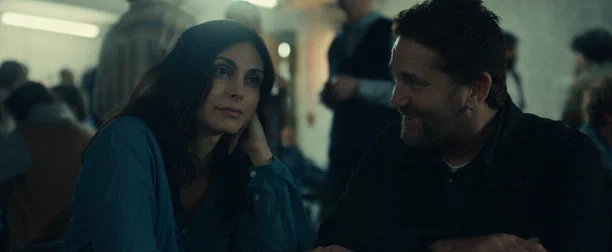 Гренландия 2: Миграция (2026) - фото №3