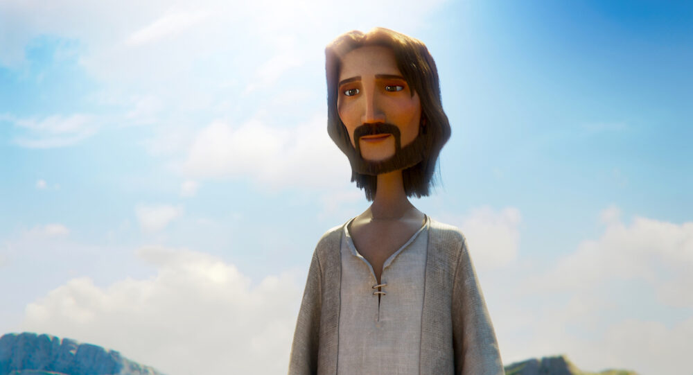 Царь царей (2025) - фото №8