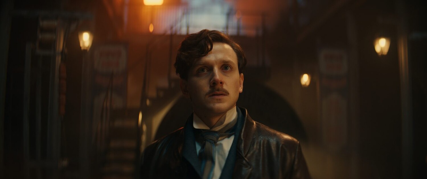 Левша (2026) - фото №7