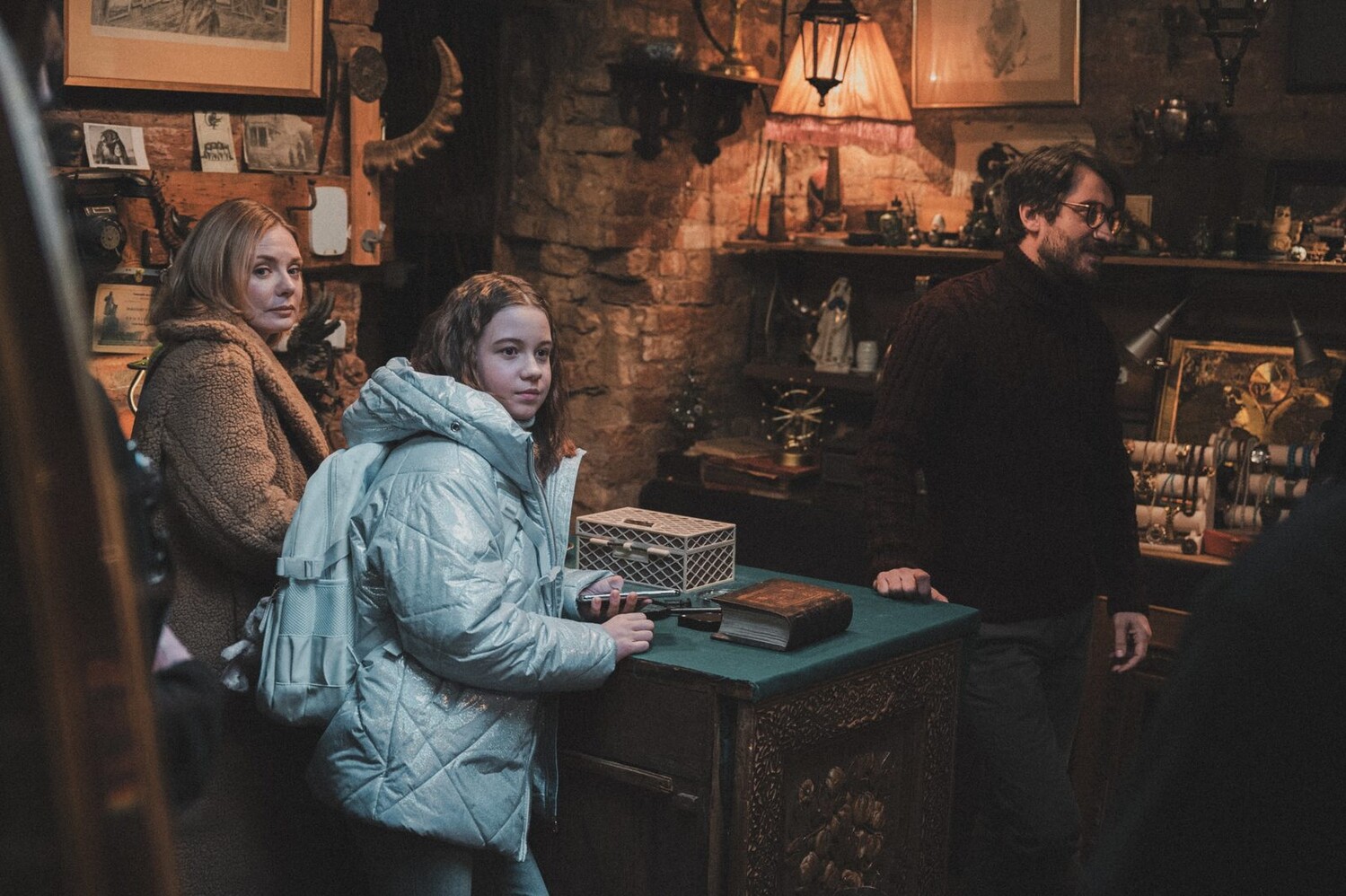 Снеговик (2025) - фото №8