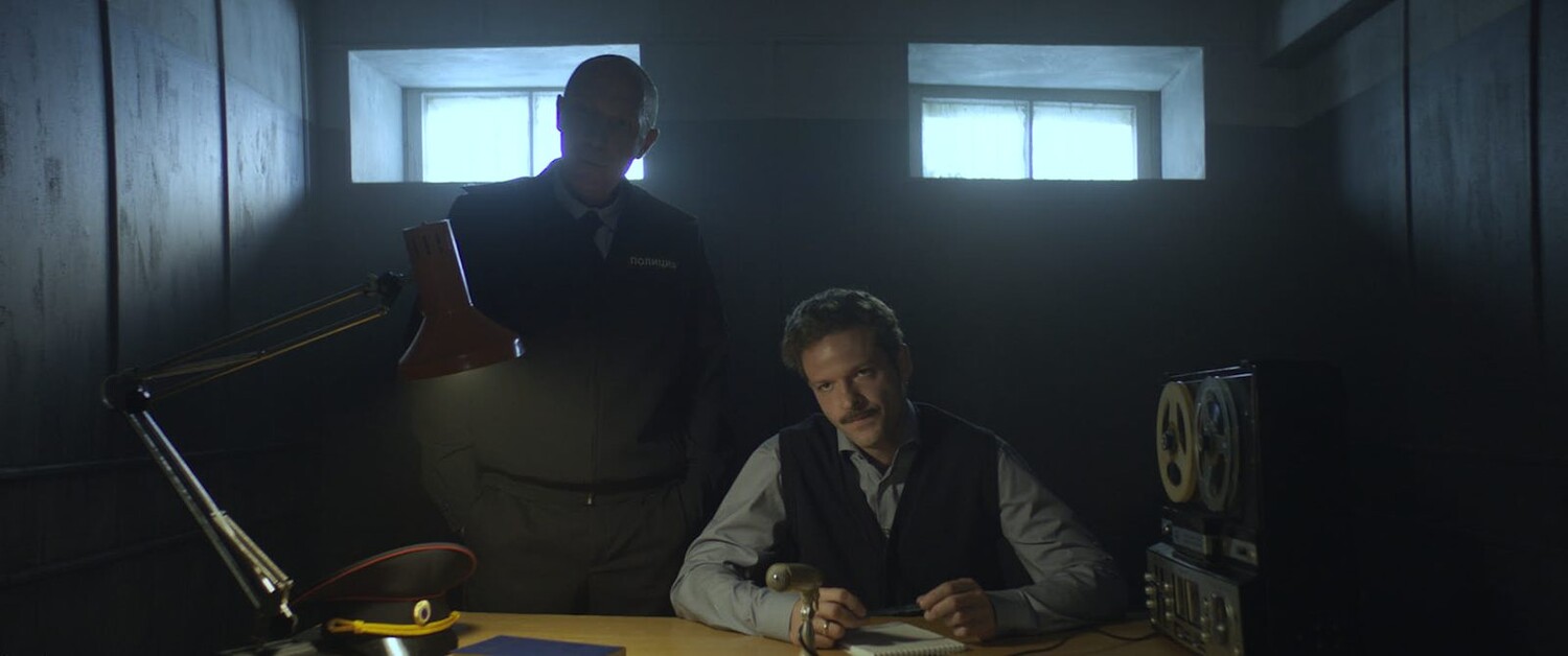 За Палыча! 2 (2025) - фото №5