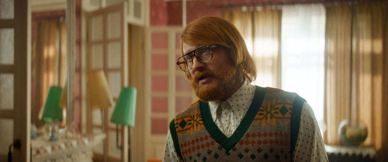 Простоквашино (2025) - фото №14 Простоквашино (2025) - фото №14