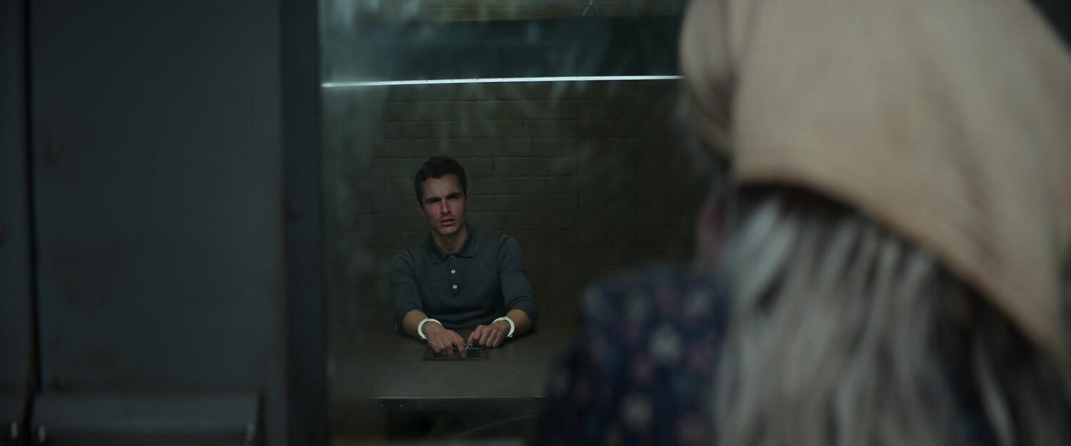 Иллюзия обмана 3 (2026) - фото №7