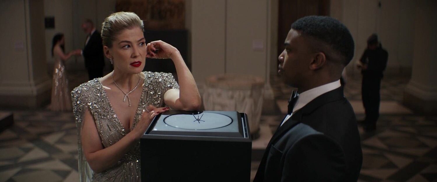 Иллюзия обмана 3 (2026) - фото №6