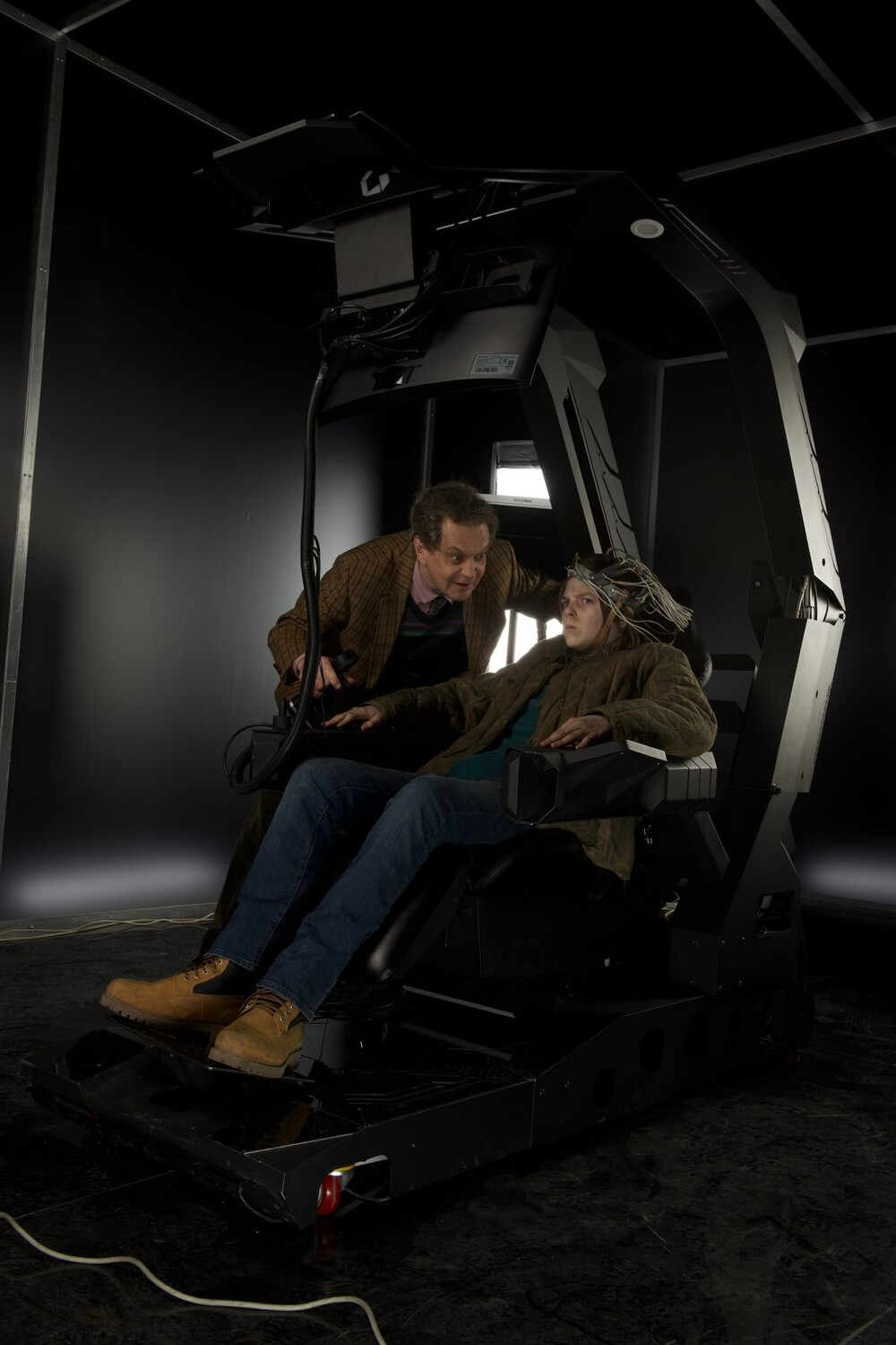 Отряд Светлячков (2025) - фото №8