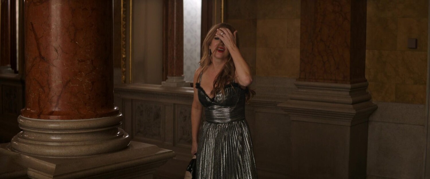 Иллюзия обмана 3 (2026) - фото №1