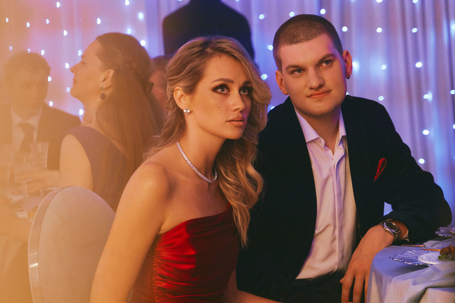 Ёлки 12 (2025) - фото №8