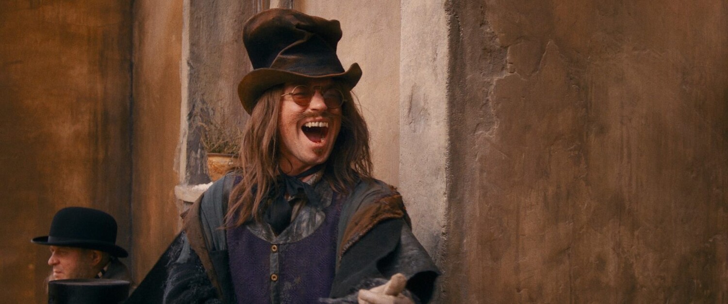 Буратино (2025) - фото №4