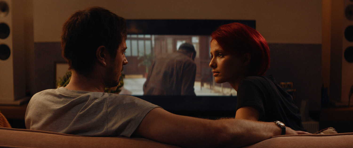 Майор Гром: Игра против правил (сериал) (2026) - фото №18