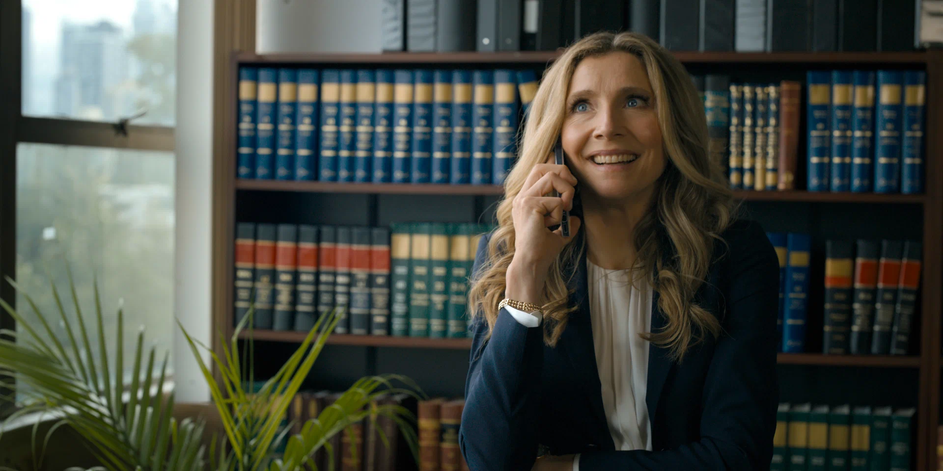 Убойная суббота (2025) - фото №13