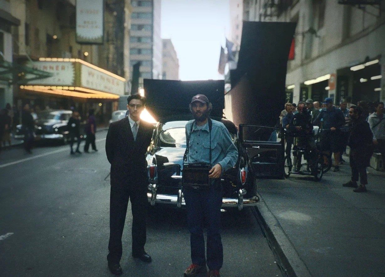 Марти Великолепный (2025) - фото №16