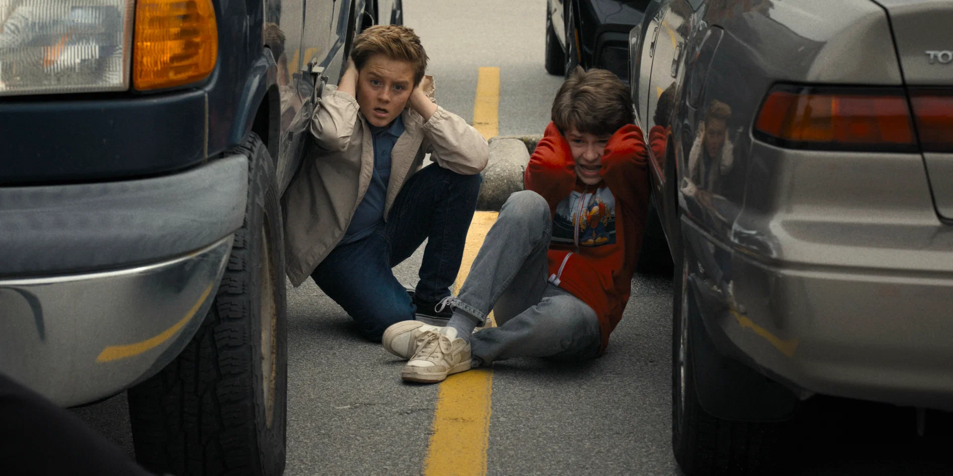 Убойная суббота (2025) - фото №7