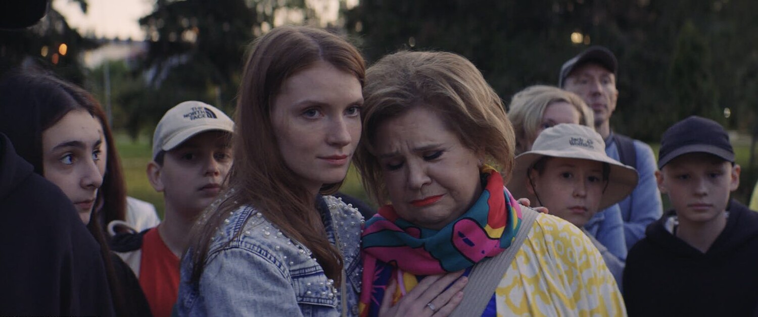 За Палыча! 2 (2025) - фото №8