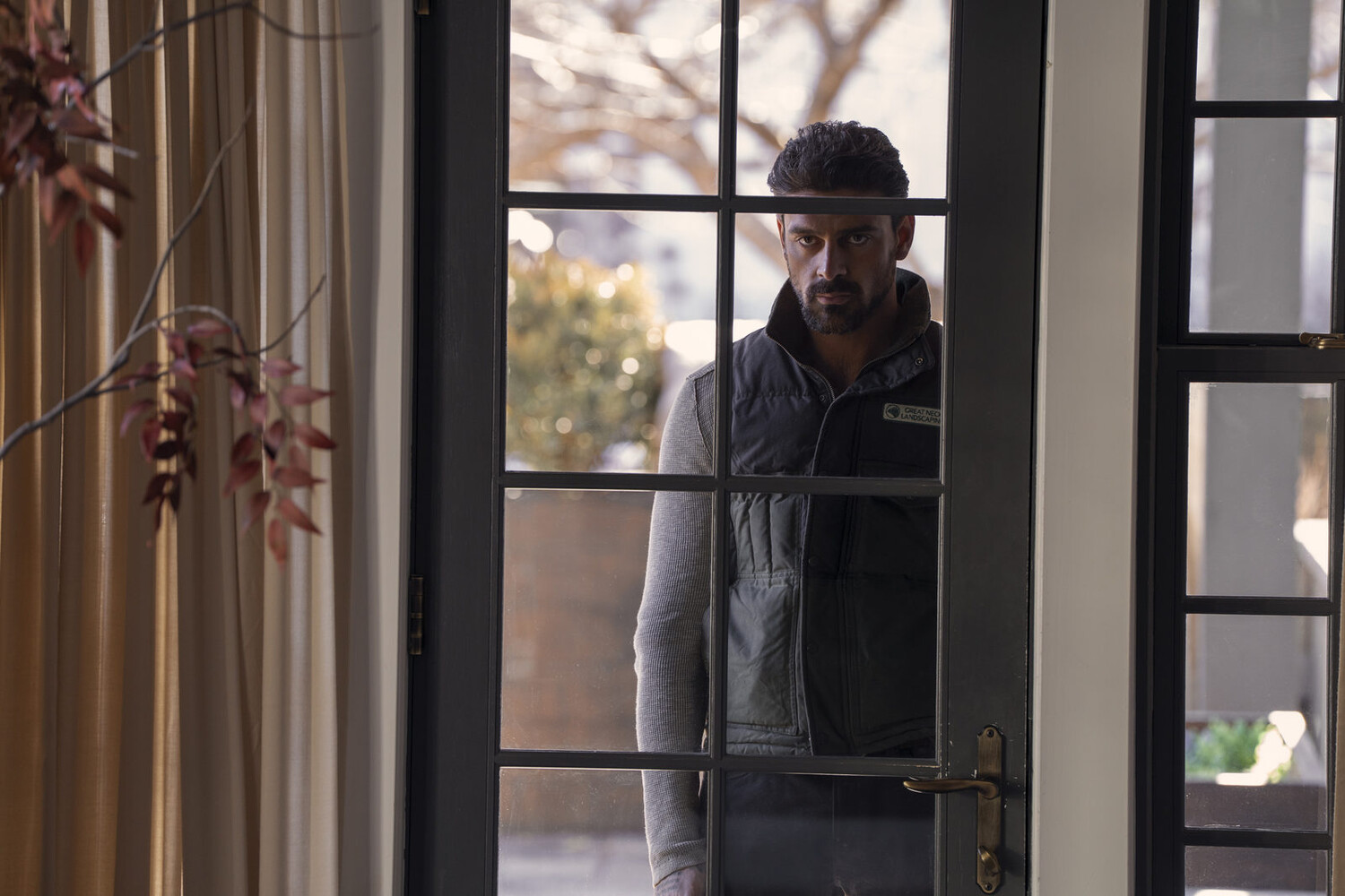 Горничная (2025) - фото №4