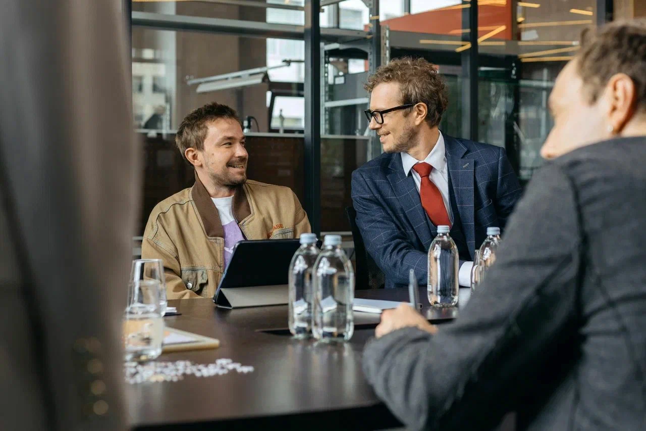 Комментируй это (2026) - фото №7