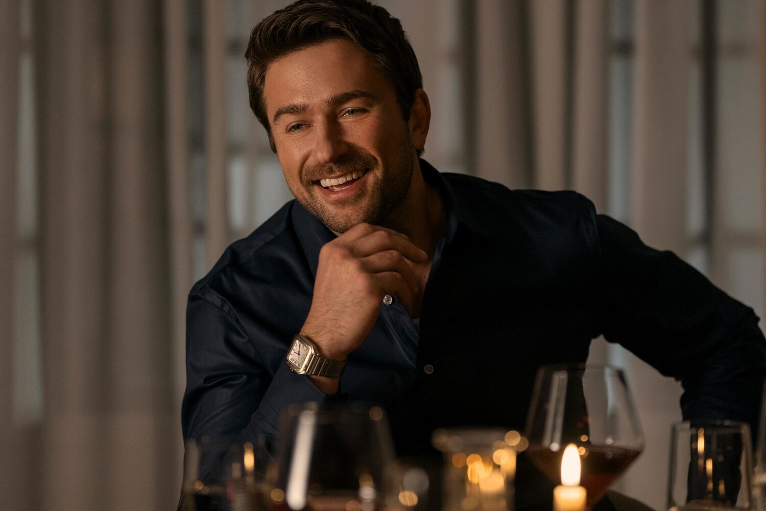 Горничная (2025) - фото №8