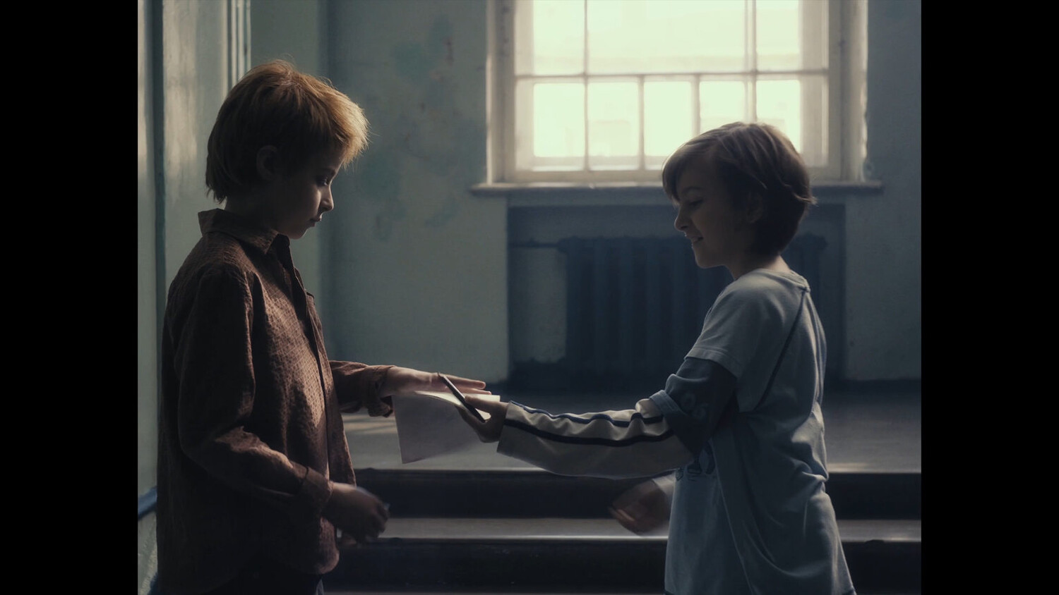 Майор Гром: Игра против правил (сериал) (2026) - фото №14