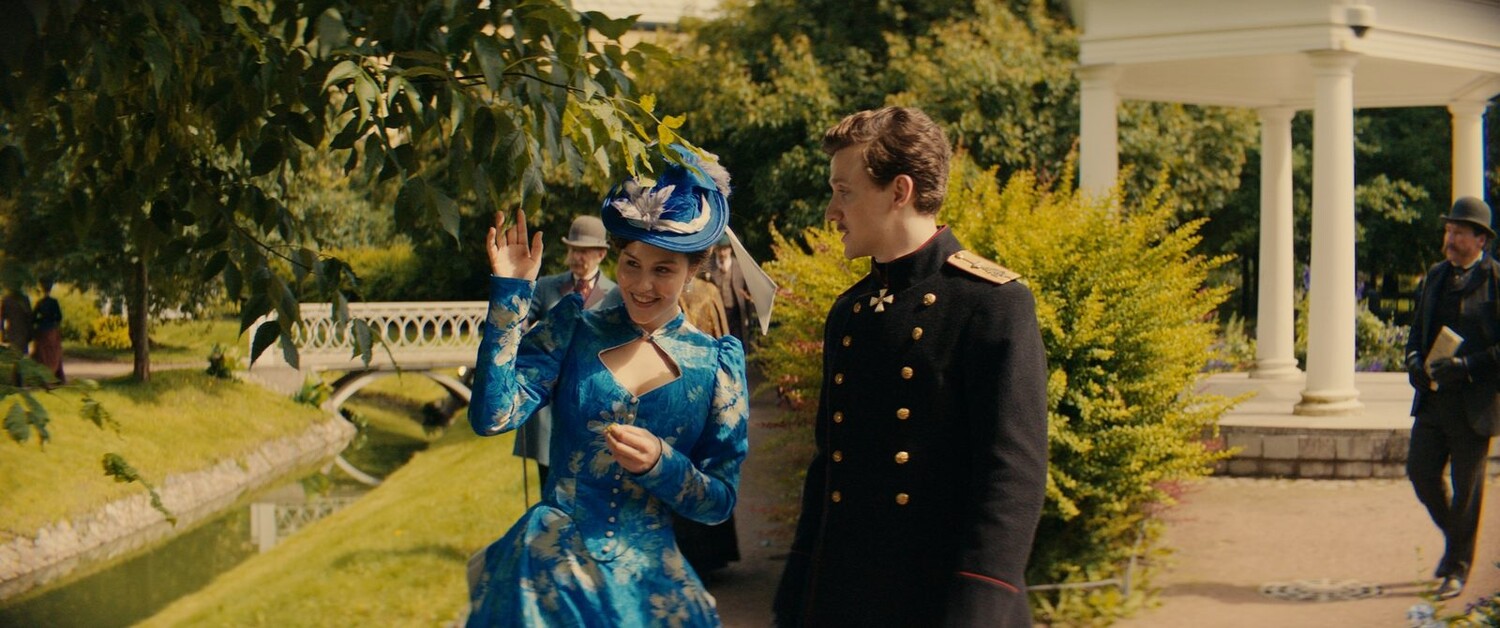 Левша (2026) - фото №12