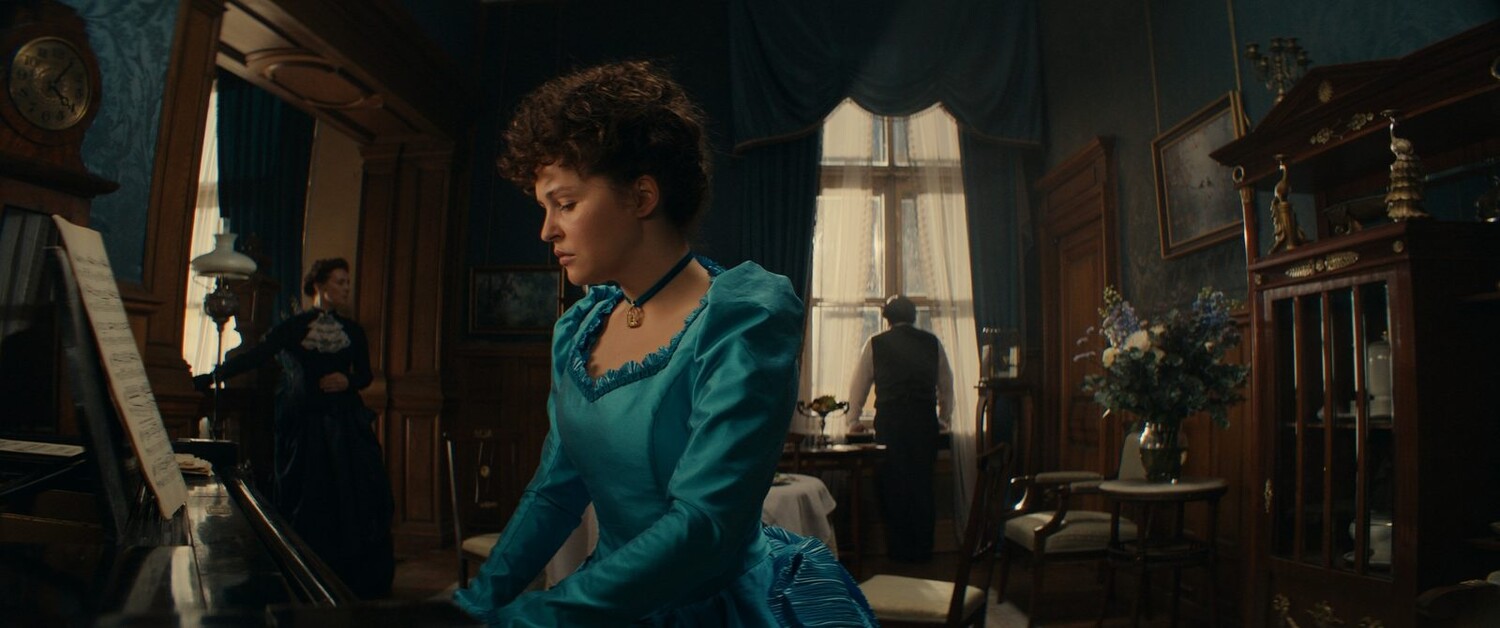 Левша (2026) - фото №11