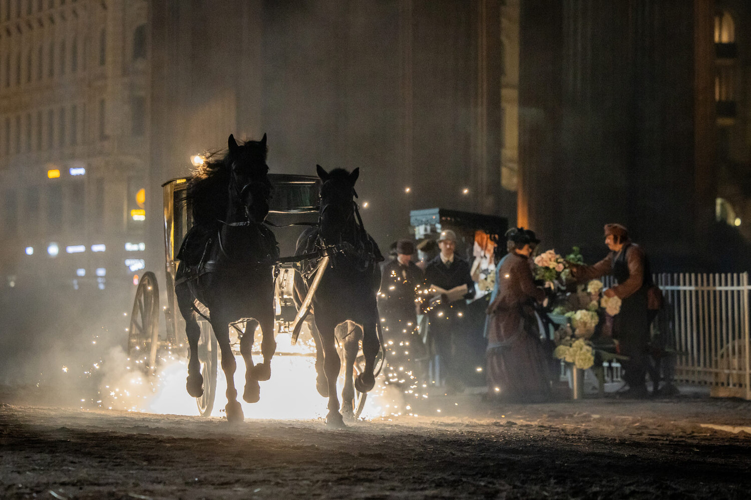 Левша (2026) - фото №2