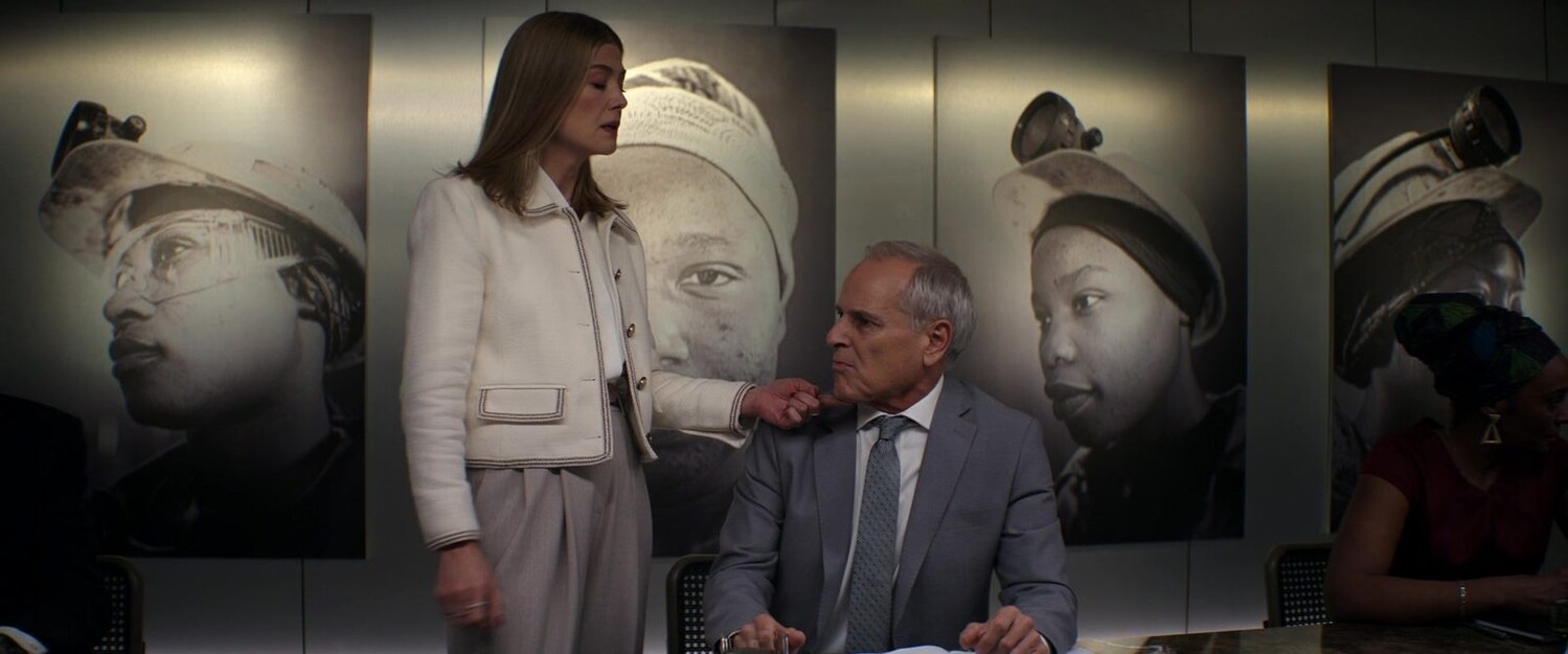 Иллюзия обмана 3 (2026) - фото №5