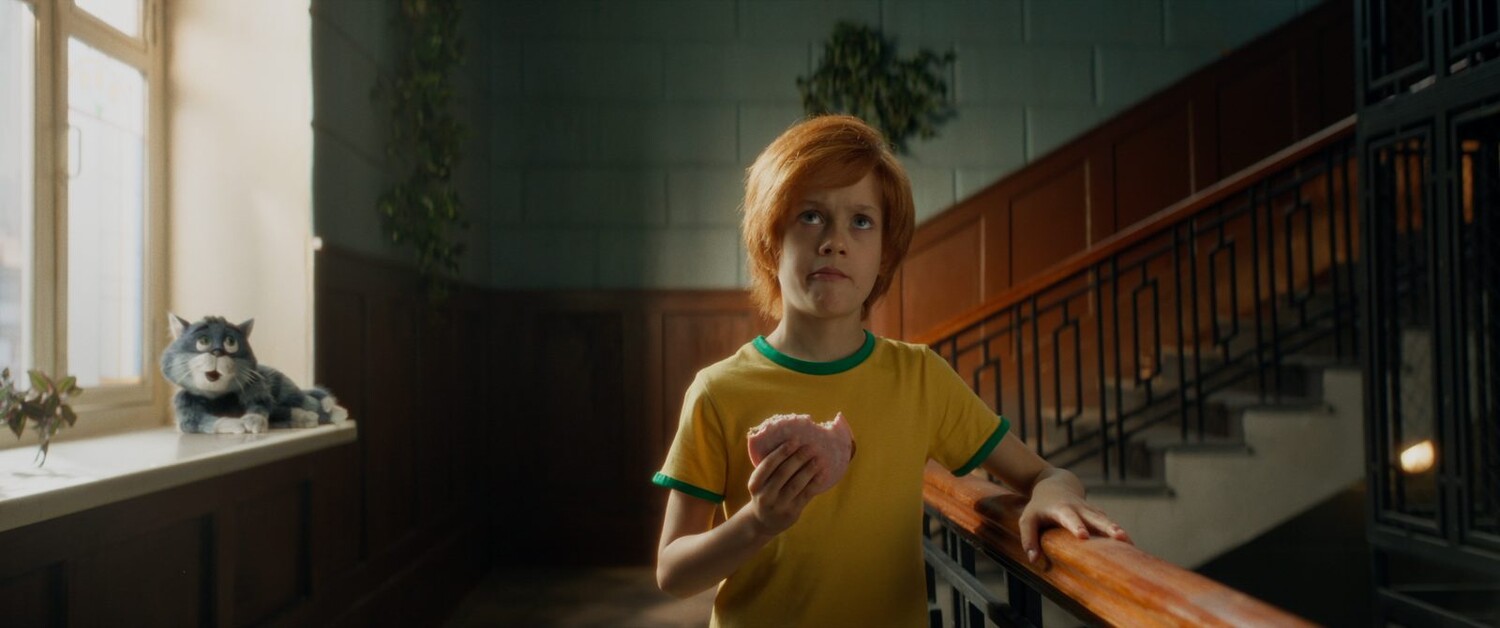 Простоквашино (2025) - фото №13 Простоквашино (2025) - фото №13