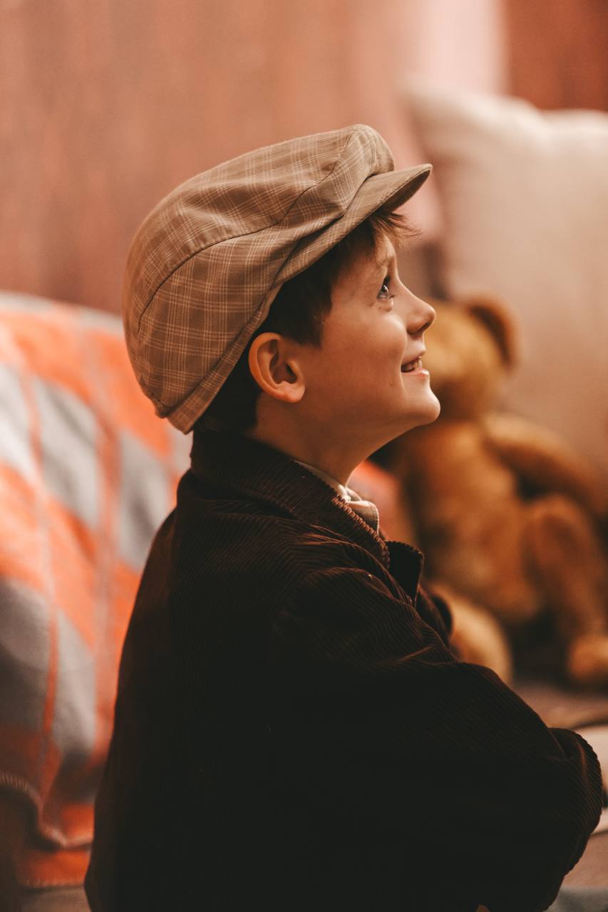 Денискины рассказы (сериал ) (2024) - фото №8