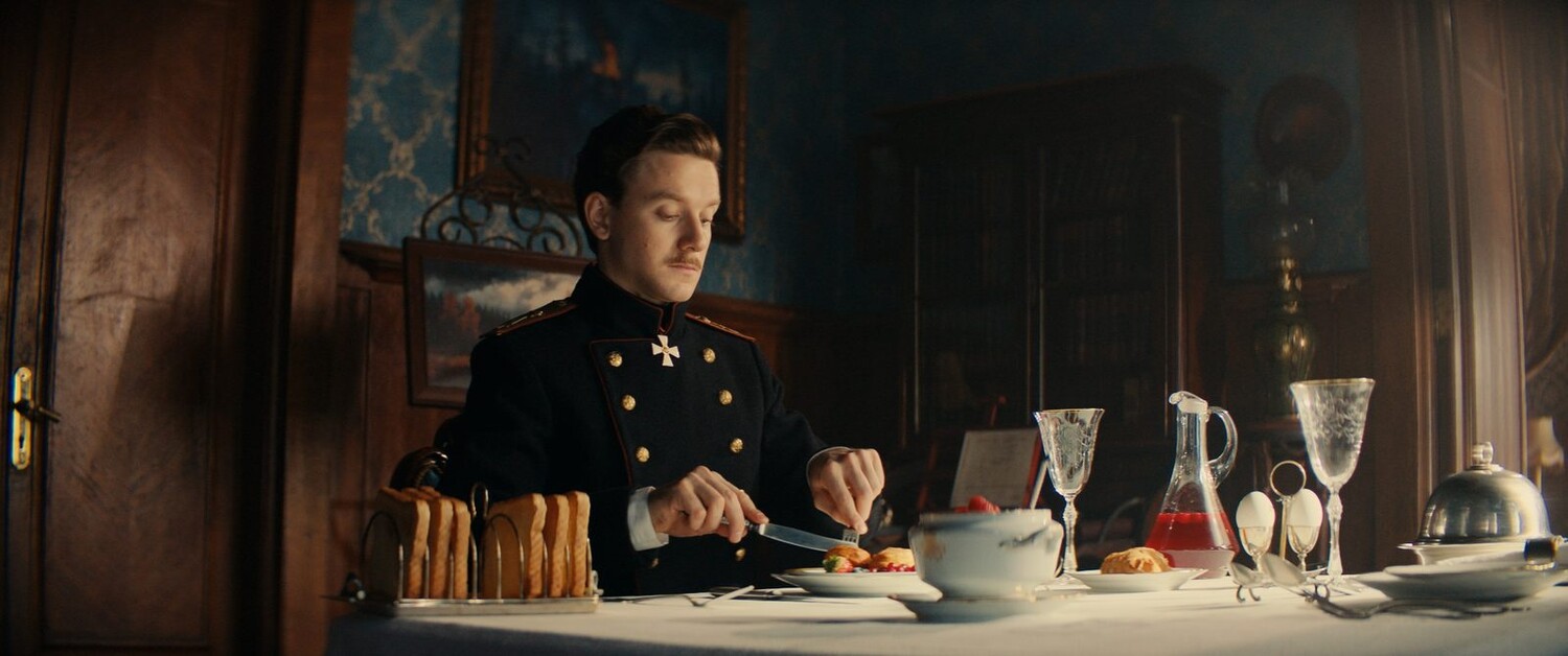 Левша (2026) - фото №1