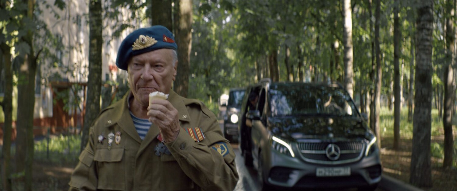 За Палыча! 2 (2025) - фото №1