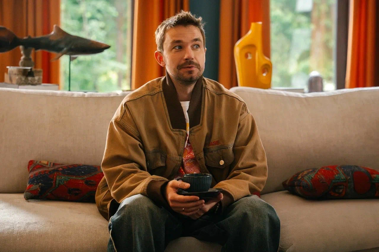 Комментируй это (2026) - фото №2