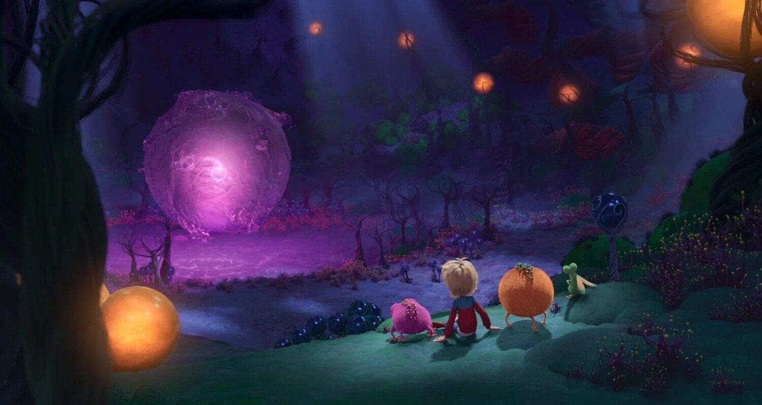 Флибубу (2025) - фото №2