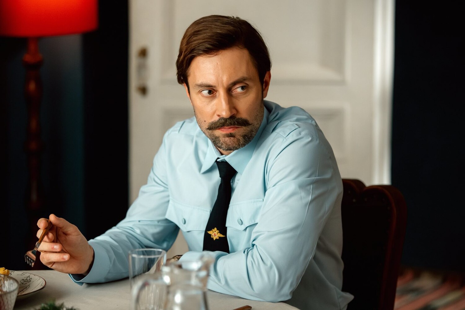 Проект «Анна Николаевна»-3 (2025) - фото №11 Проект «Анна Николаевна»-3 (2025) - фото №11