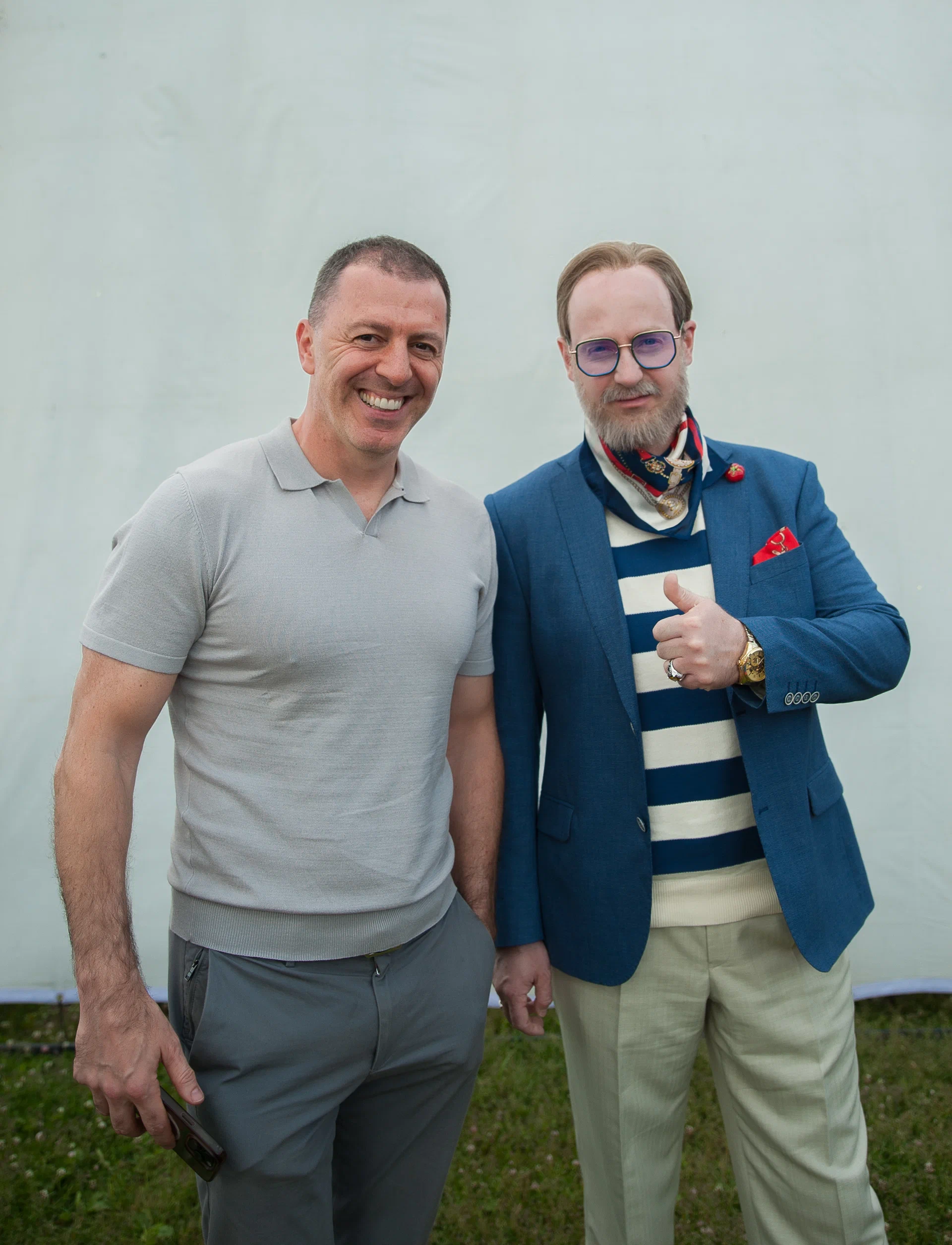 Папа может (2025) - фото №9 Папа может (2025) - фото №9