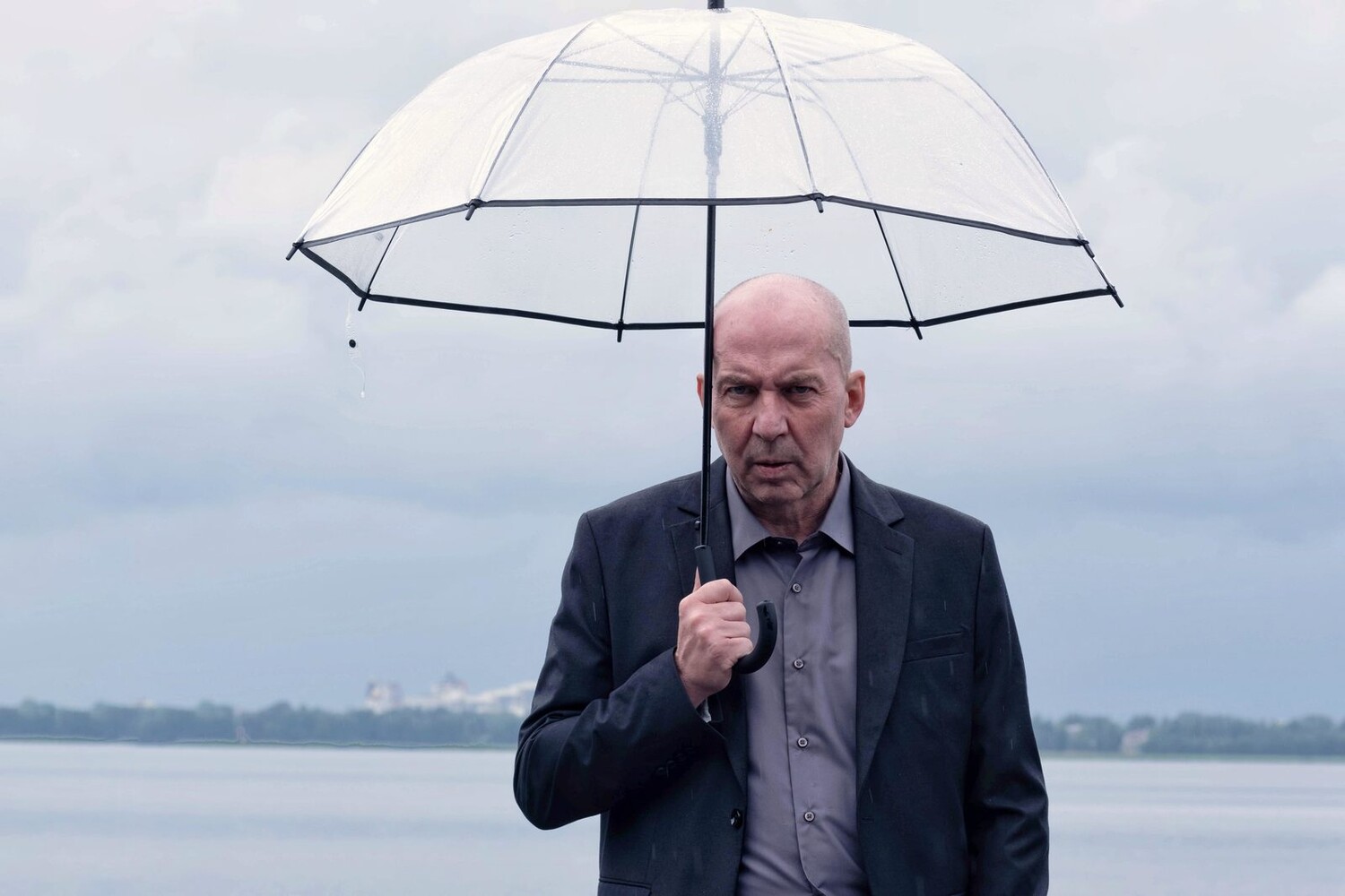 Шеф. Призраки прошлого (сериал) (2025) - фото №8